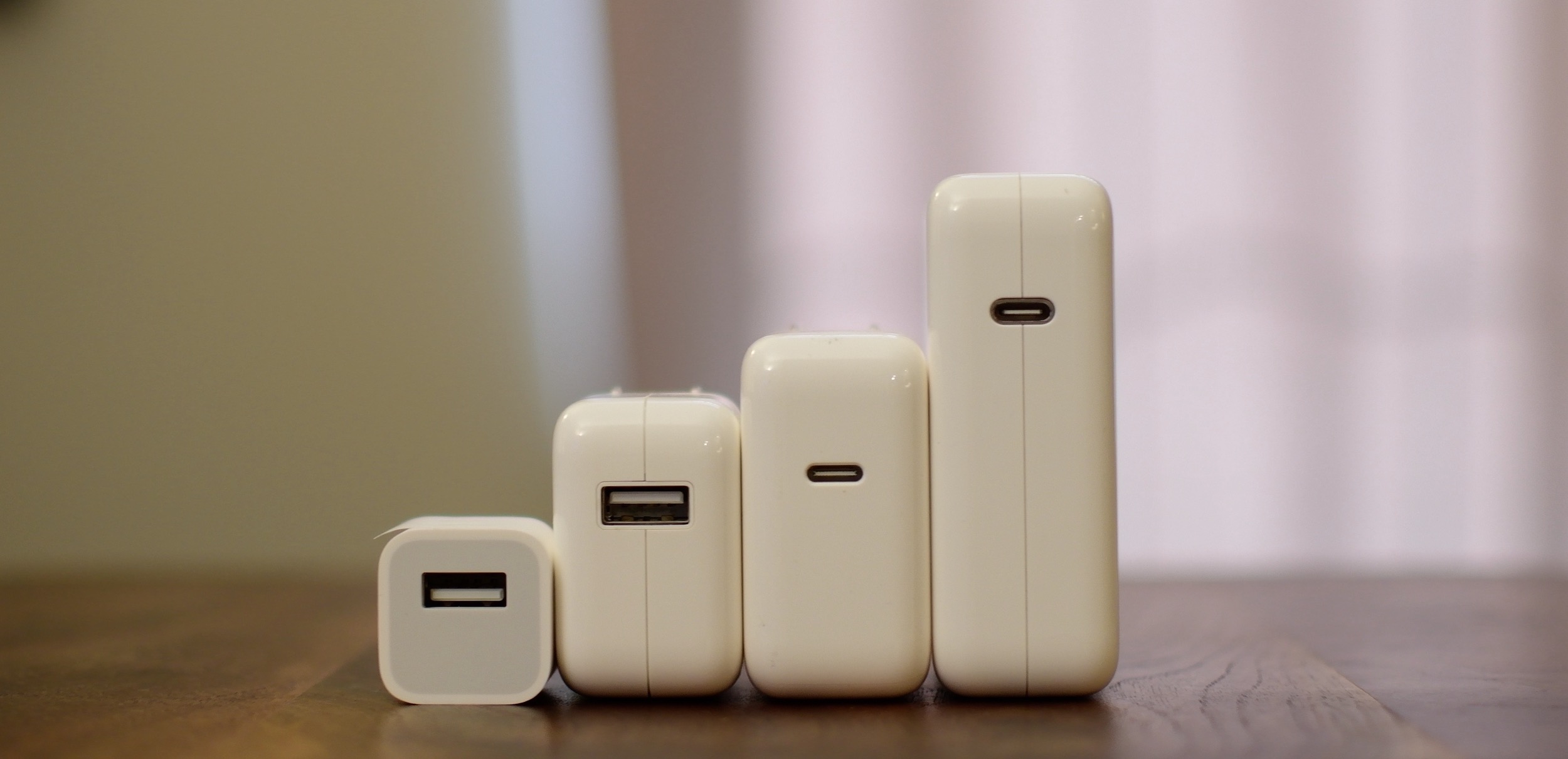 Apple Power Adapters