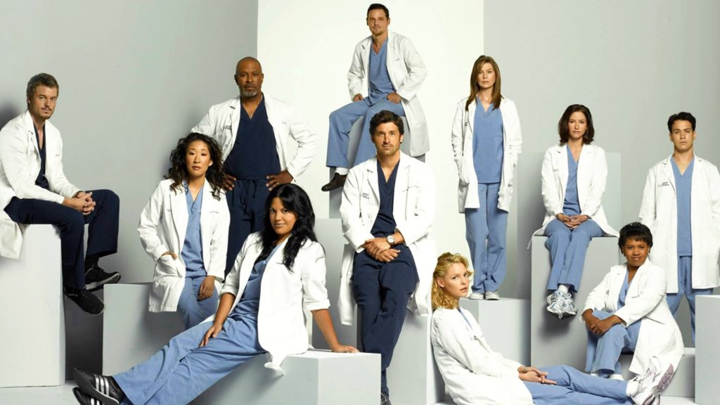 Grey’s Anatomy Season 16 Spoilers, Release Date And Updates on another