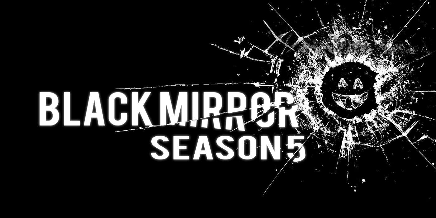 Little Black Mirror Promotional Series: Release Date Confirmed By Netflix