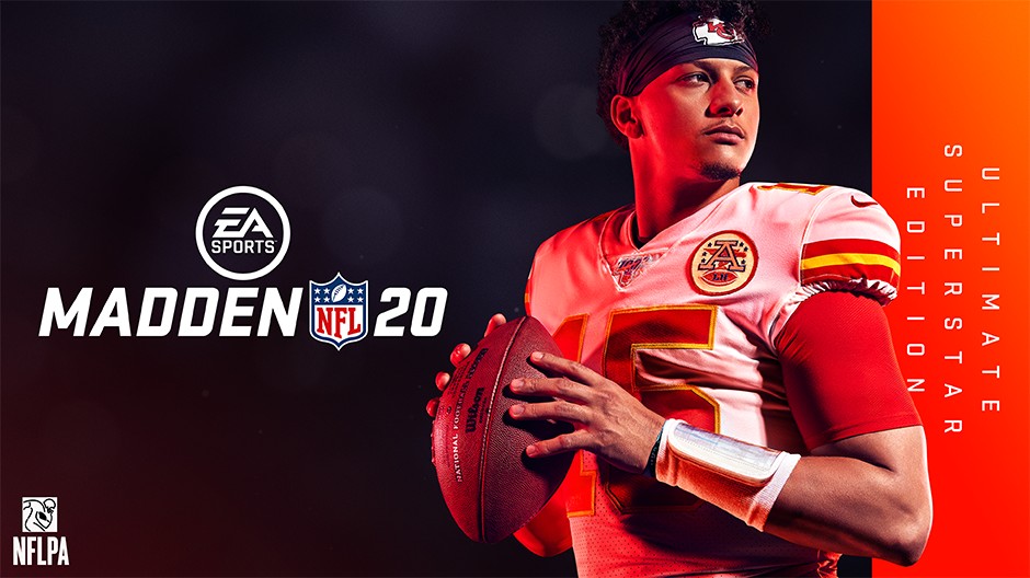 Madden NFL 20