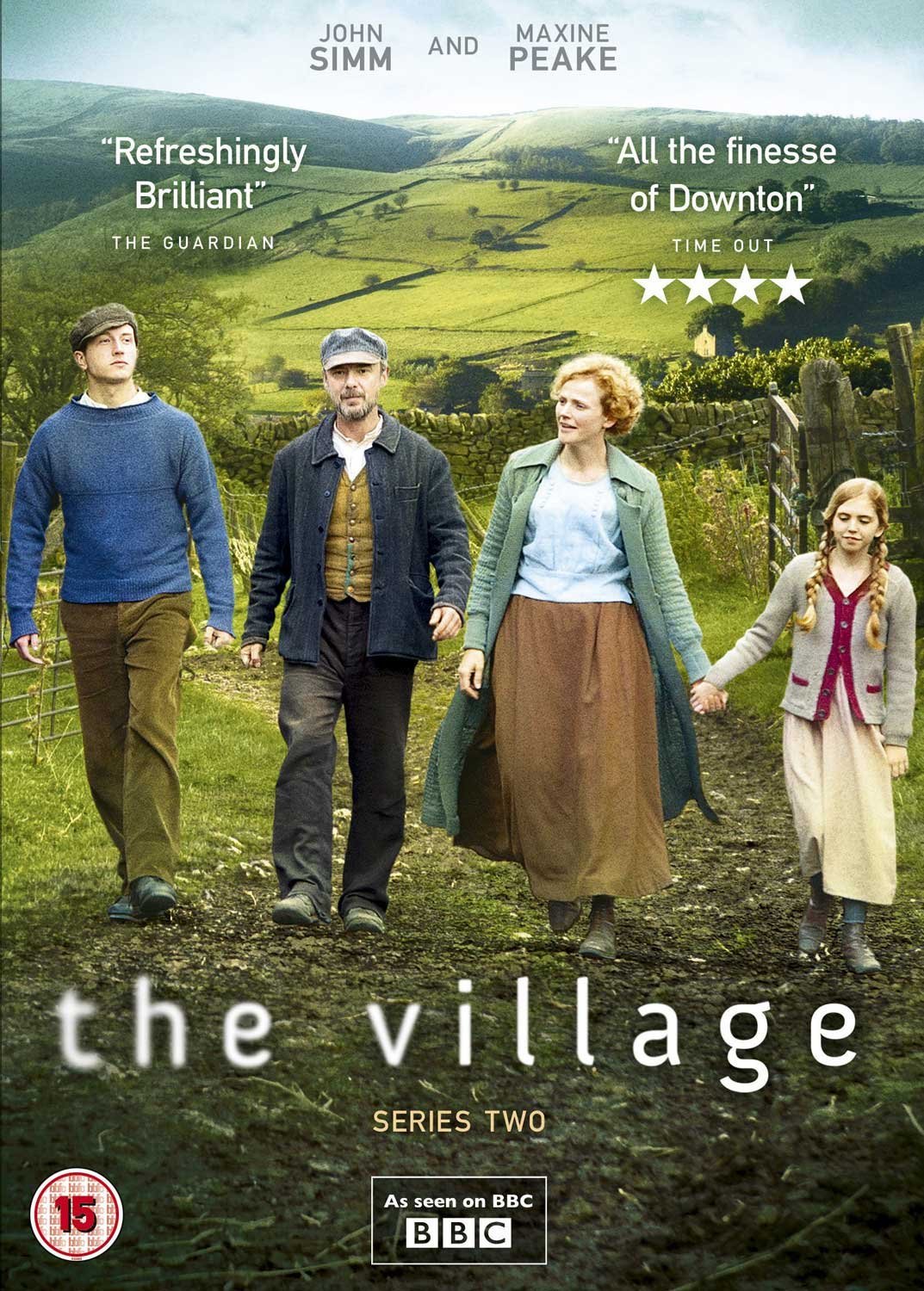 The Village Season 2