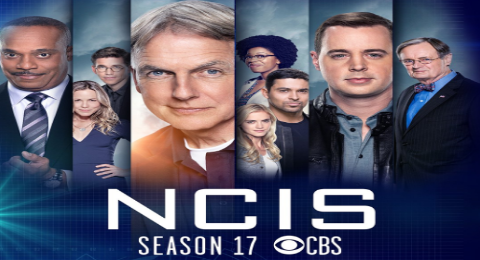 NCIS Season 17