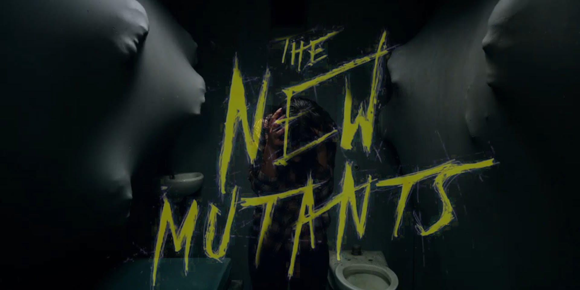 The New Mutants