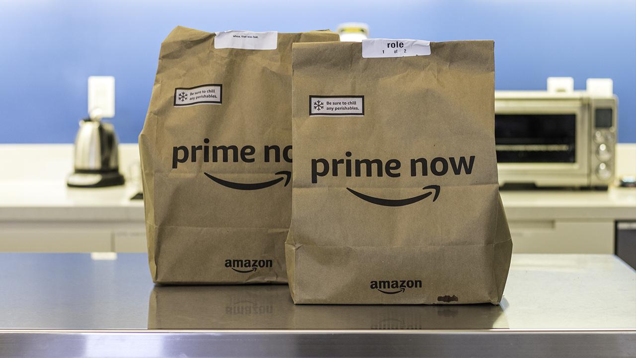 Amazon Prime Day Sale