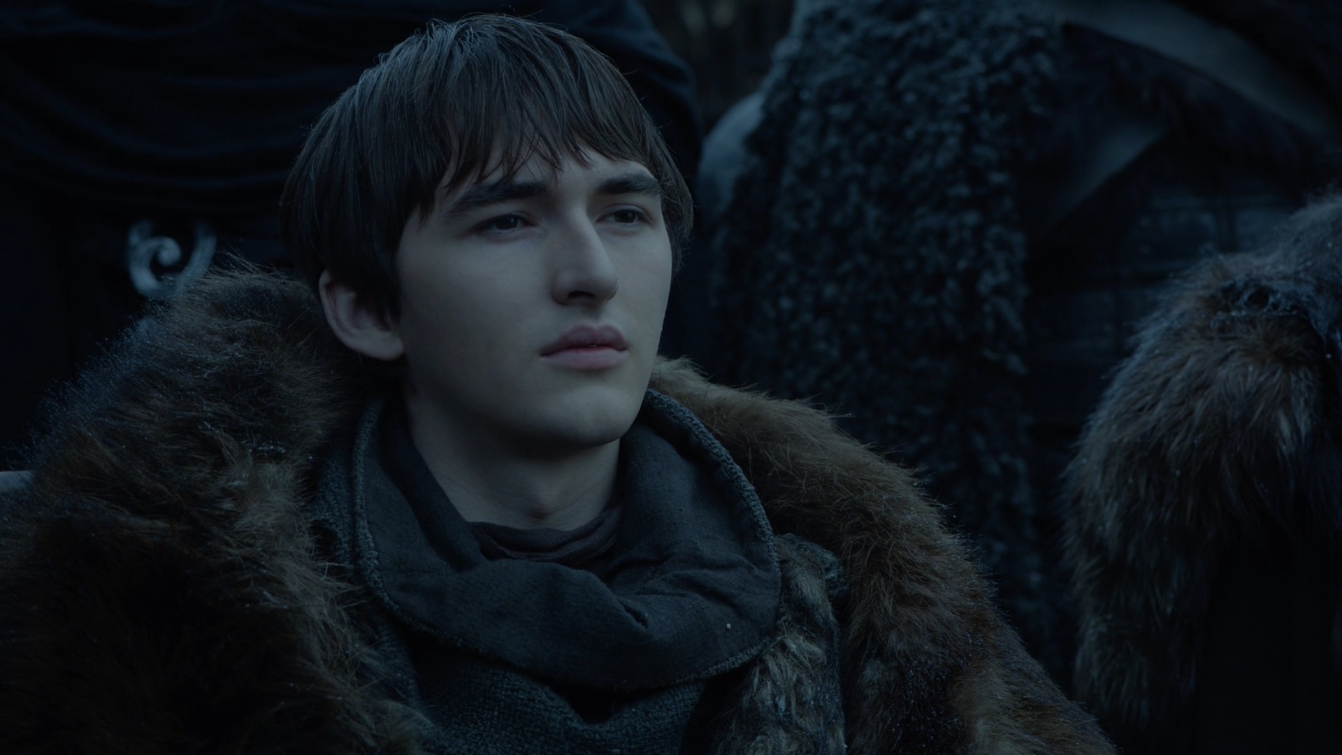 Bran Stark