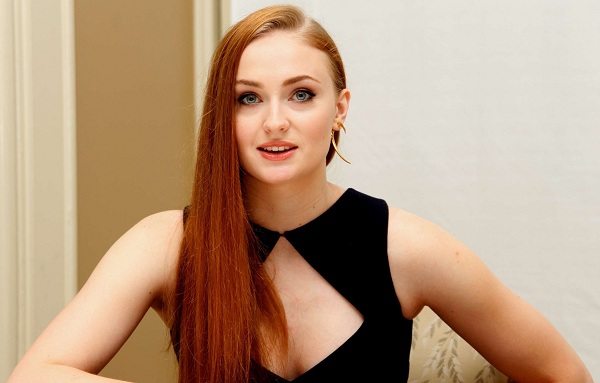 Sophie Turner