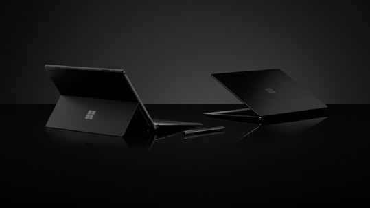 Microsoft Surface Laptop 3 Launched