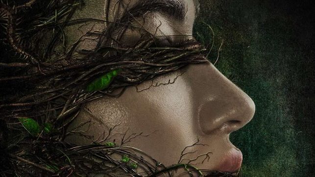 Swamp Thing Episode 1