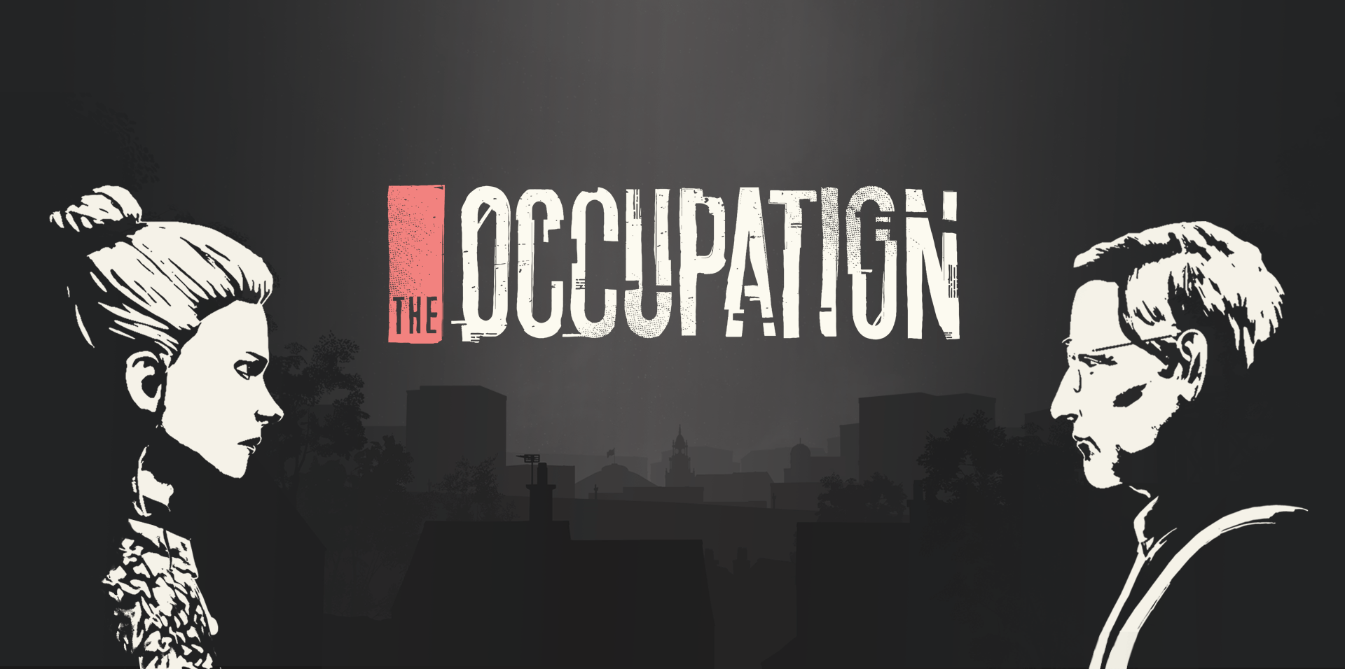 The Occupation Video game
