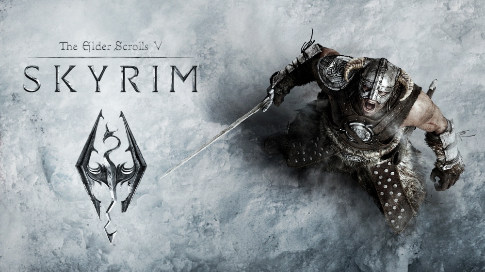 the elder scrolls v skyrim pc game free download