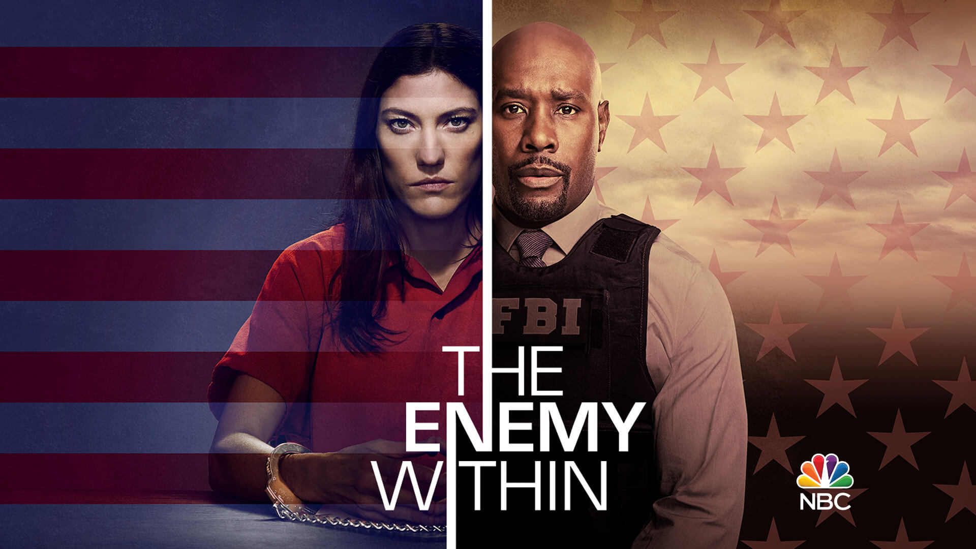 The Enemy Within Season 2