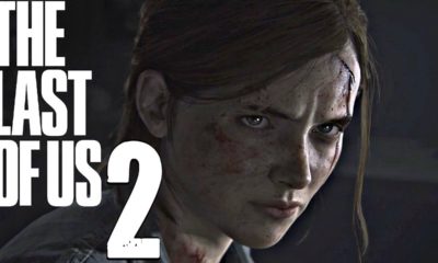 The Last of Us Part II Video game