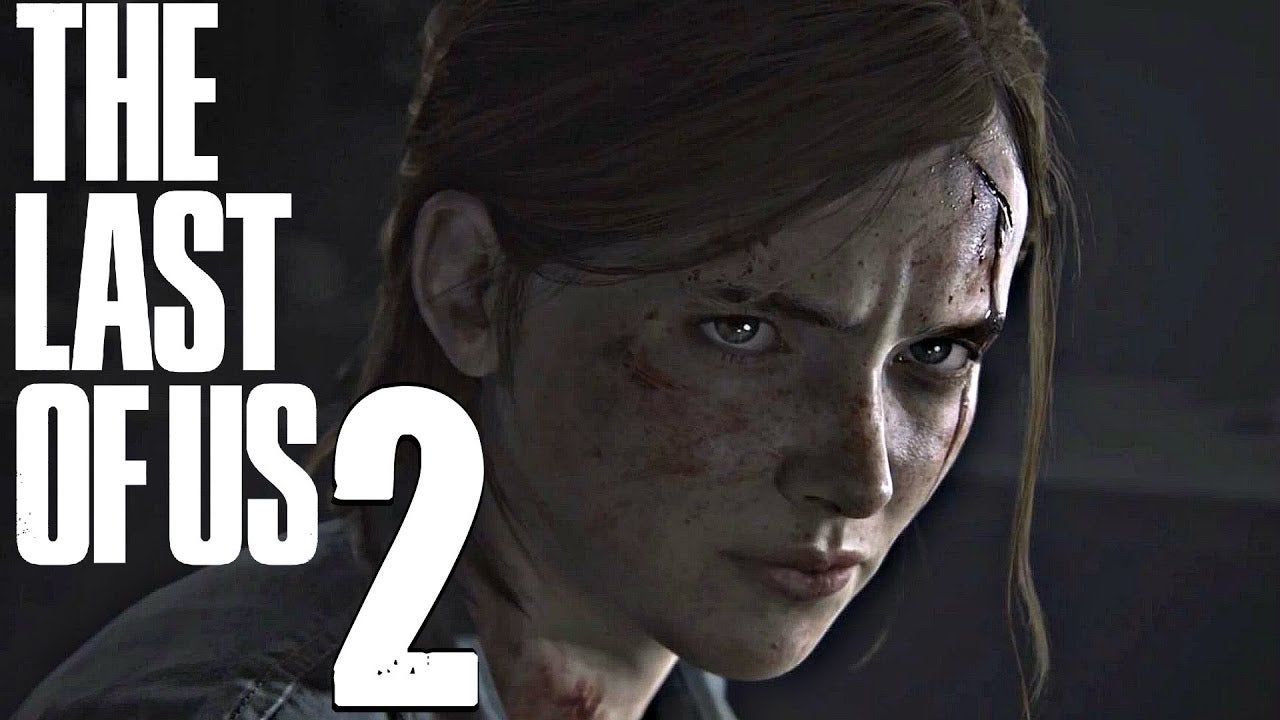 The Last of Us Part II Video game