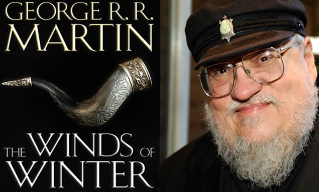 The Winds of Winter