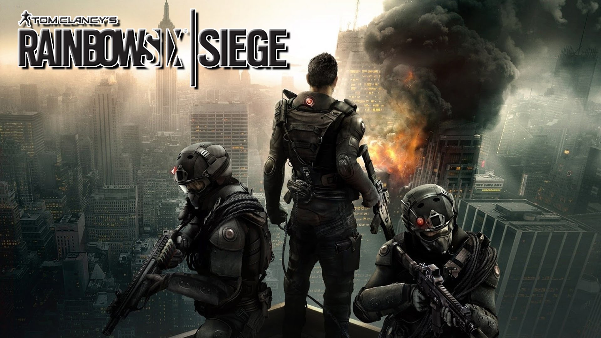 rainbow six siege free download mega