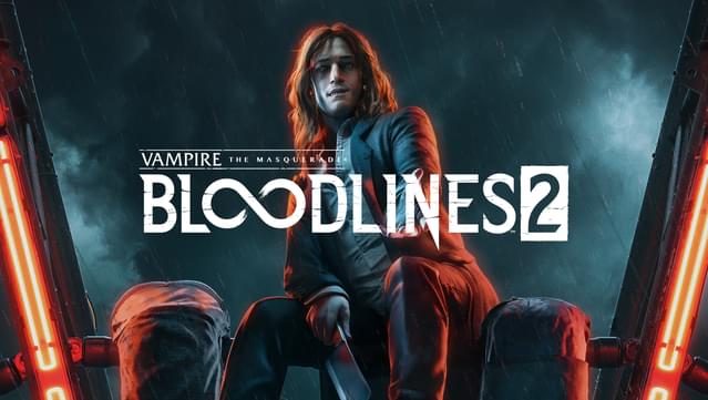 Vampire: The Masquerade – Bloodlines 2