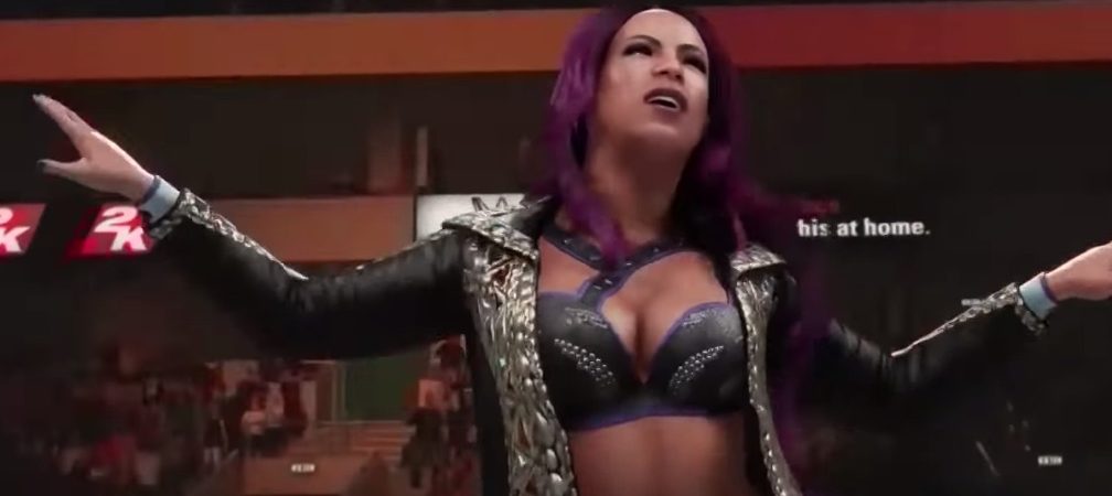 WWE 2K20 Rumors