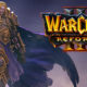 Warcraft III: Reforged Video Game