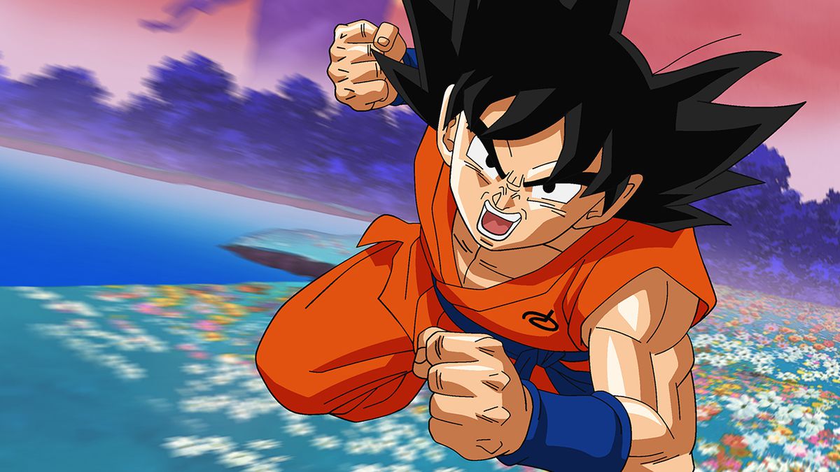 Dragon Ball Super 'Anime' New Series Release and Details