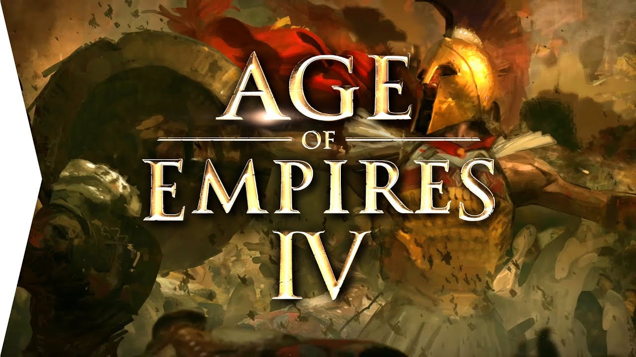 Age Of Empires Iv Gameplay And Everything That Needs To Know 6355