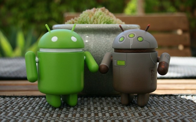 Android Q Beta