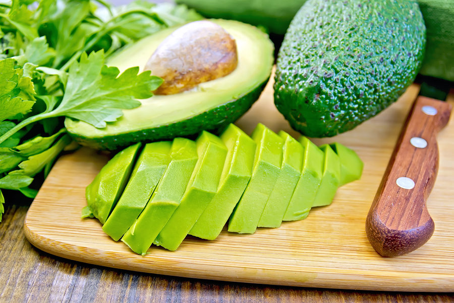 Can You Lose Weight with Avocados Fruit? Avocados Can Help to Stop Overeating