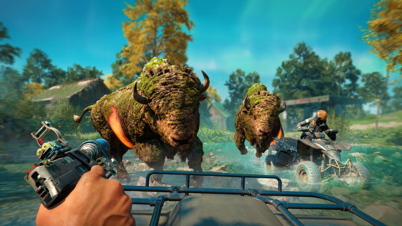 download far cry 6 new dawn