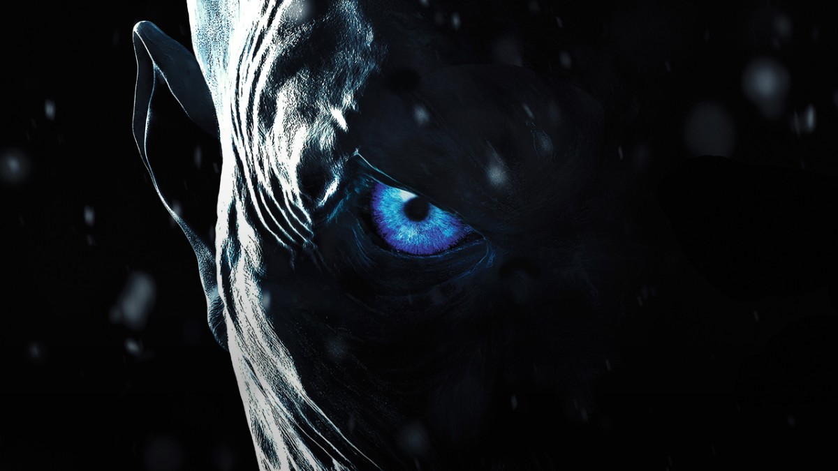 5 shows like Game of Thrones