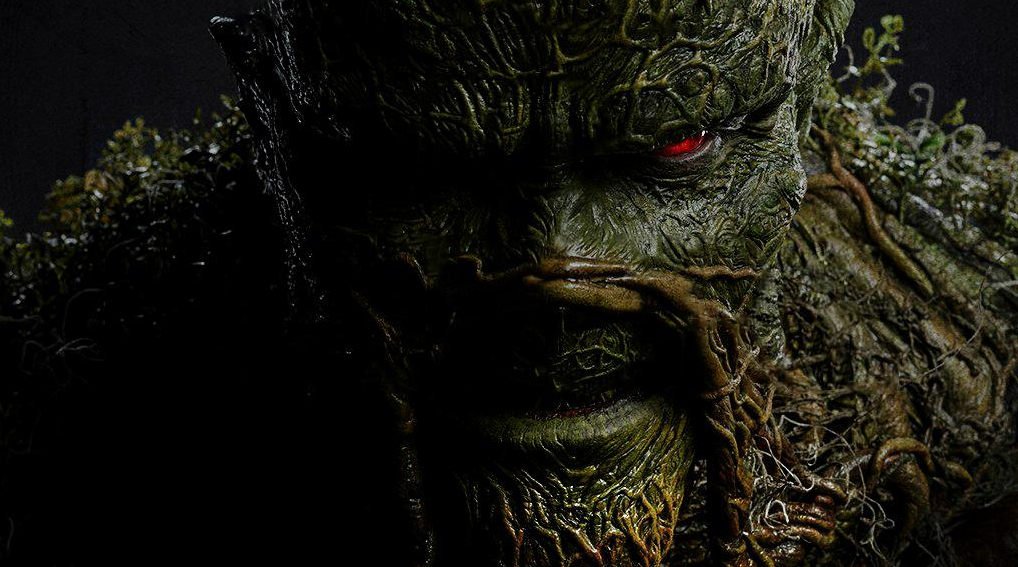 Swamp Thing