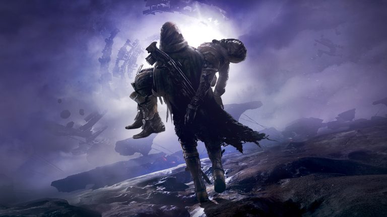 destiny 2 forsaken