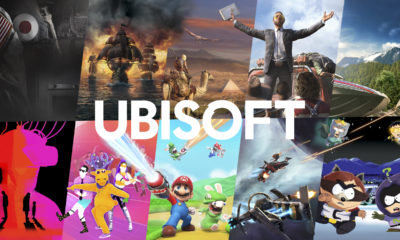 Ubisoft Video Game Company