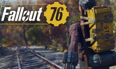 Fallout 76 Wild Appalachia