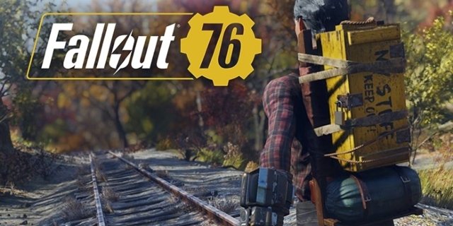 Fallout 76 Wild Appalachia