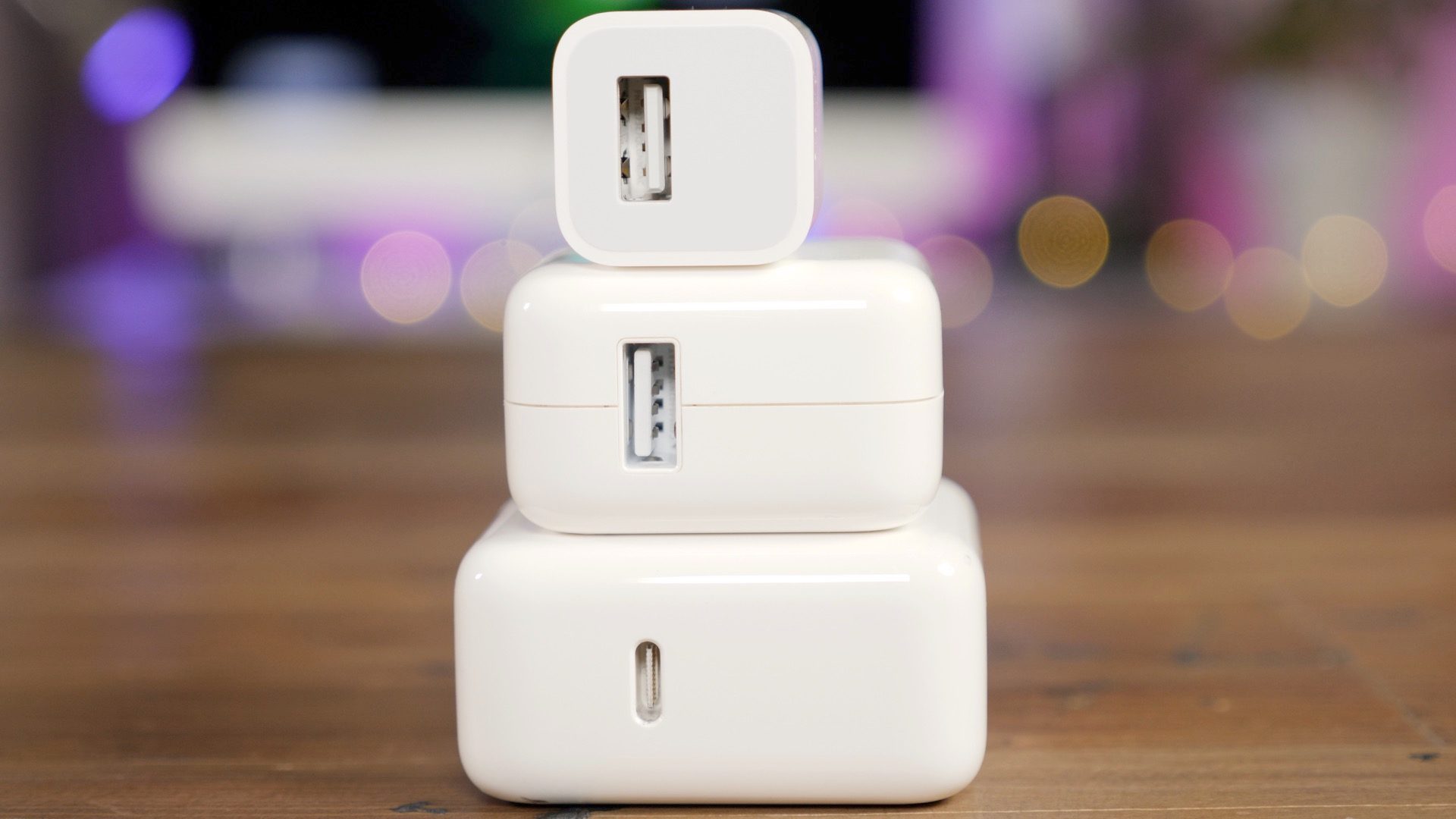 Apple Power Adapters