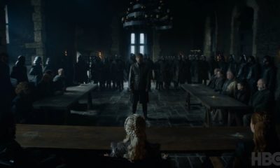 Game of Thrones Season 8 Episode 6