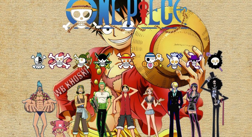 One Piece Episode 8 Overview Watch Online