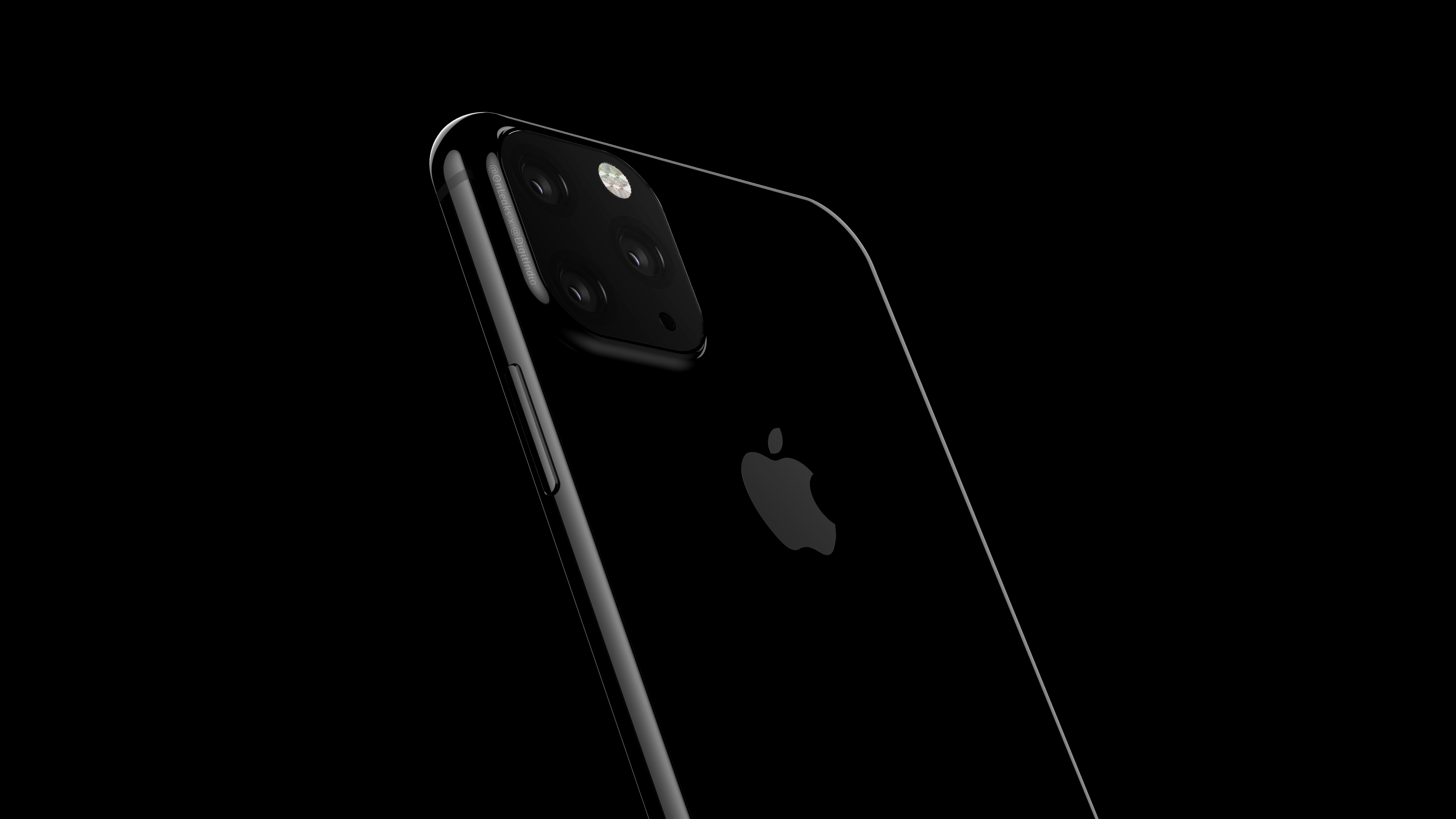 iphone xi official