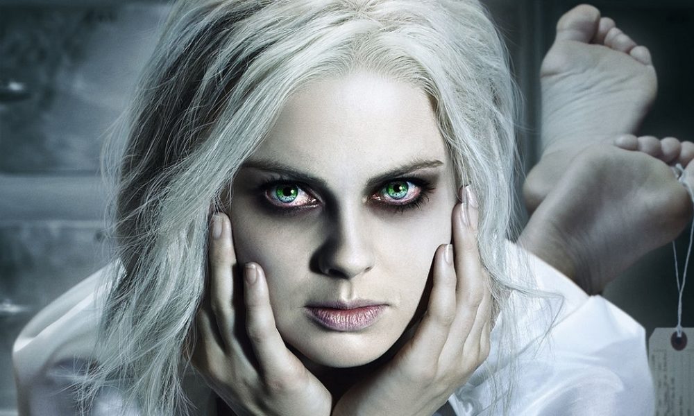 izombie 5 netflix