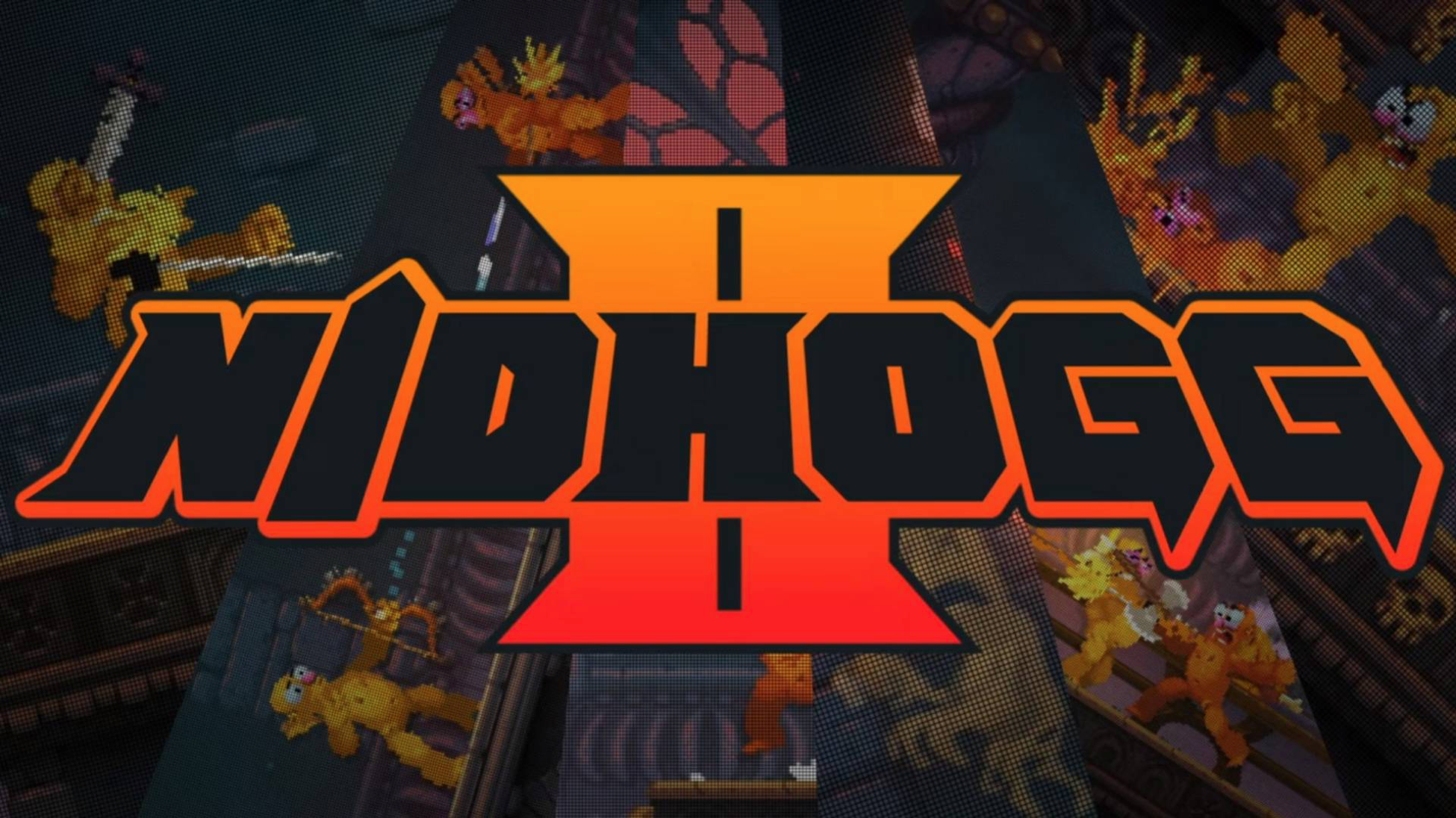 Nidhogg 2 Video game
