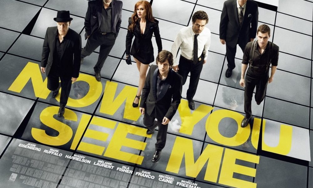 now you see me 3 release date 2021