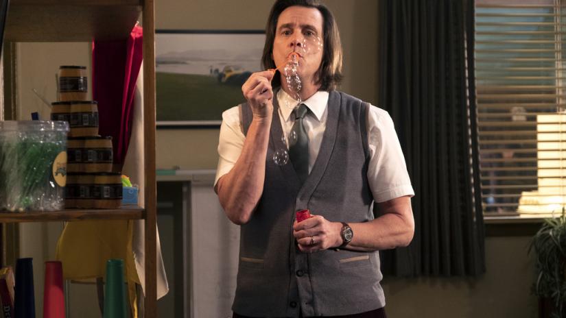 Kidding Season 2