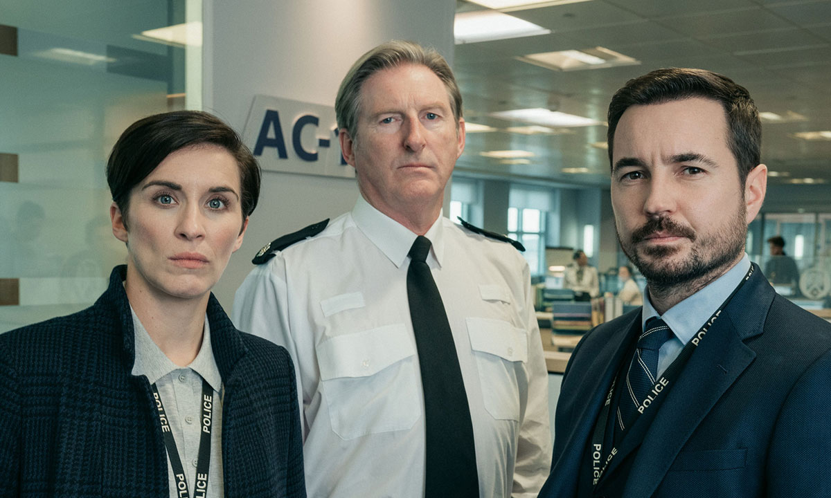 line of duty season 6 episode 6 cast