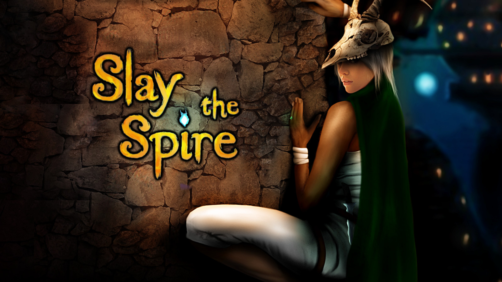 Slay the Spire Video game