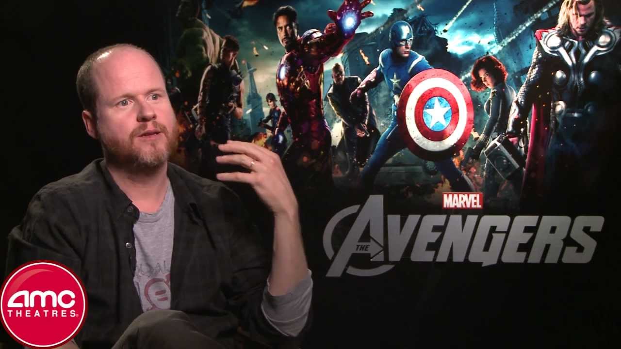 joss whedon