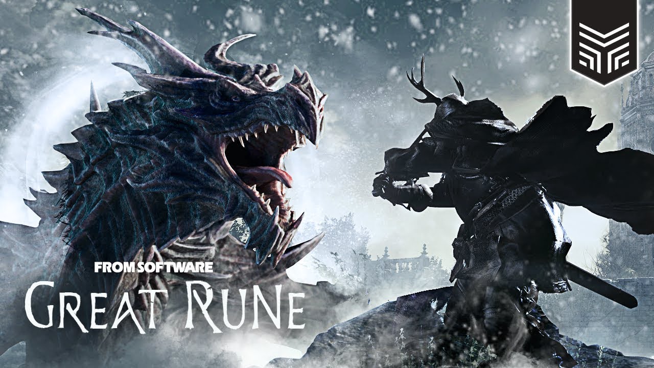 Great Rune