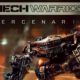 MechWarrior 5: Mercenaries