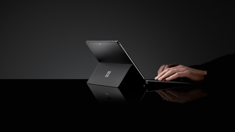 Microsoft Surface Laptop 3 Launched