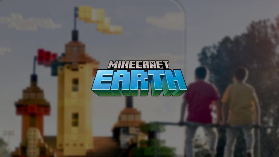 minecraft earth us release date