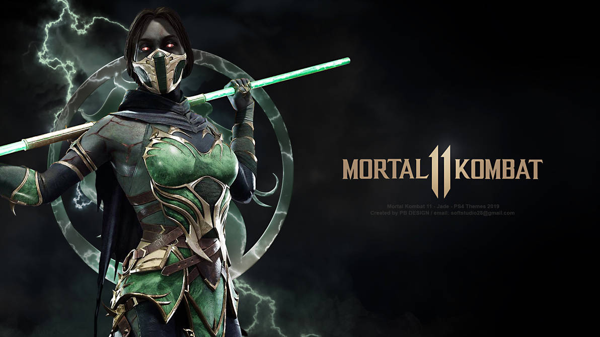 Mortal kombat 11 стим фото 112