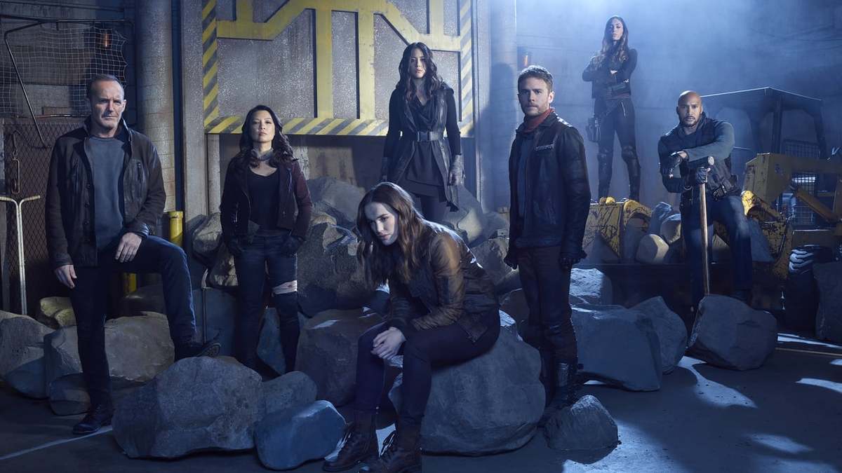 Agents of S.H.I.E.L.D. Season 6 Episode 3